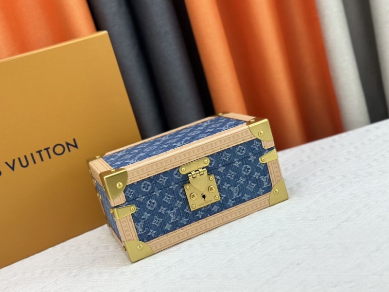 LV Box Bags